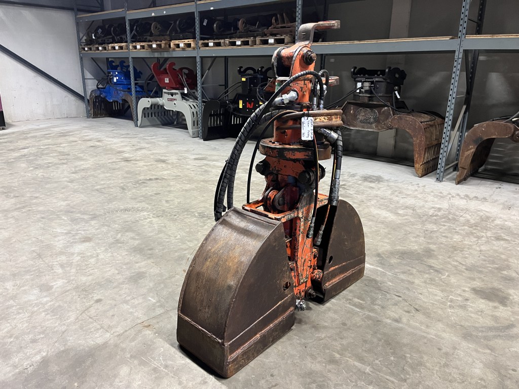 atlas d grijper 40cm te koop bij Jaap Verboon