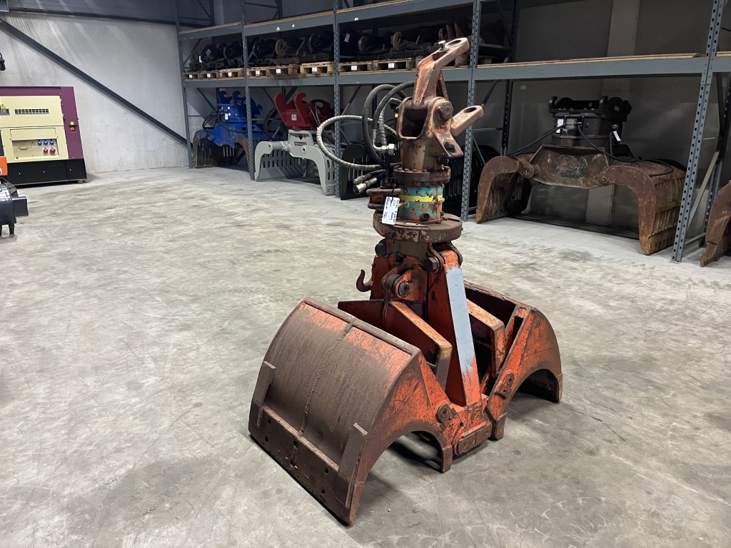 atlas e32 grapple te koop bij Jaap Verboon