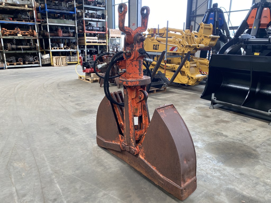 atlas grondknijper 30cm te koop bij Jaap Verboon