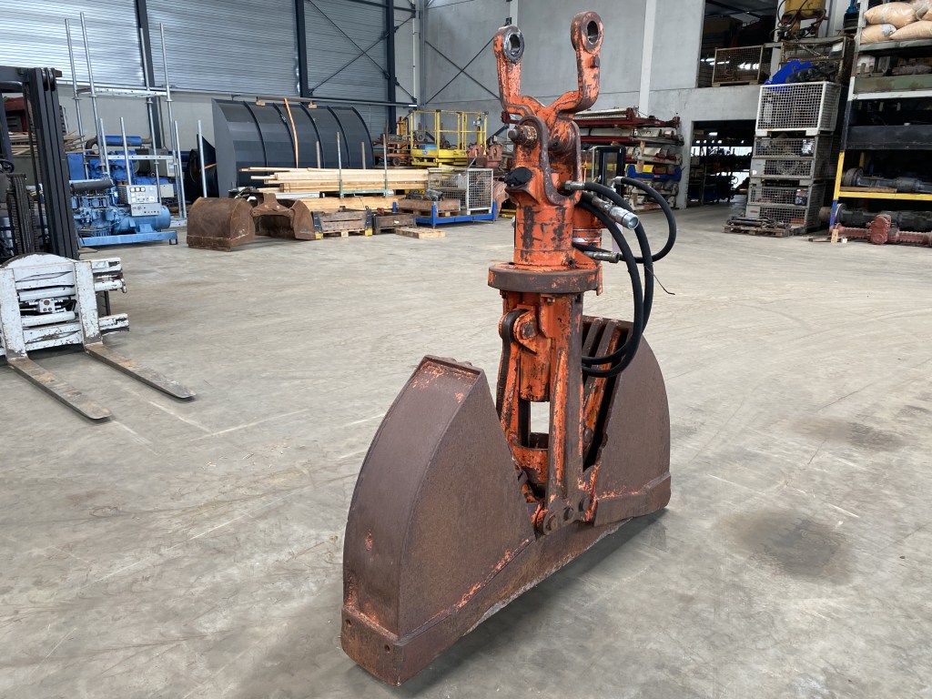 atlas grondknijper 30cm te koop bij Jaap Verboon