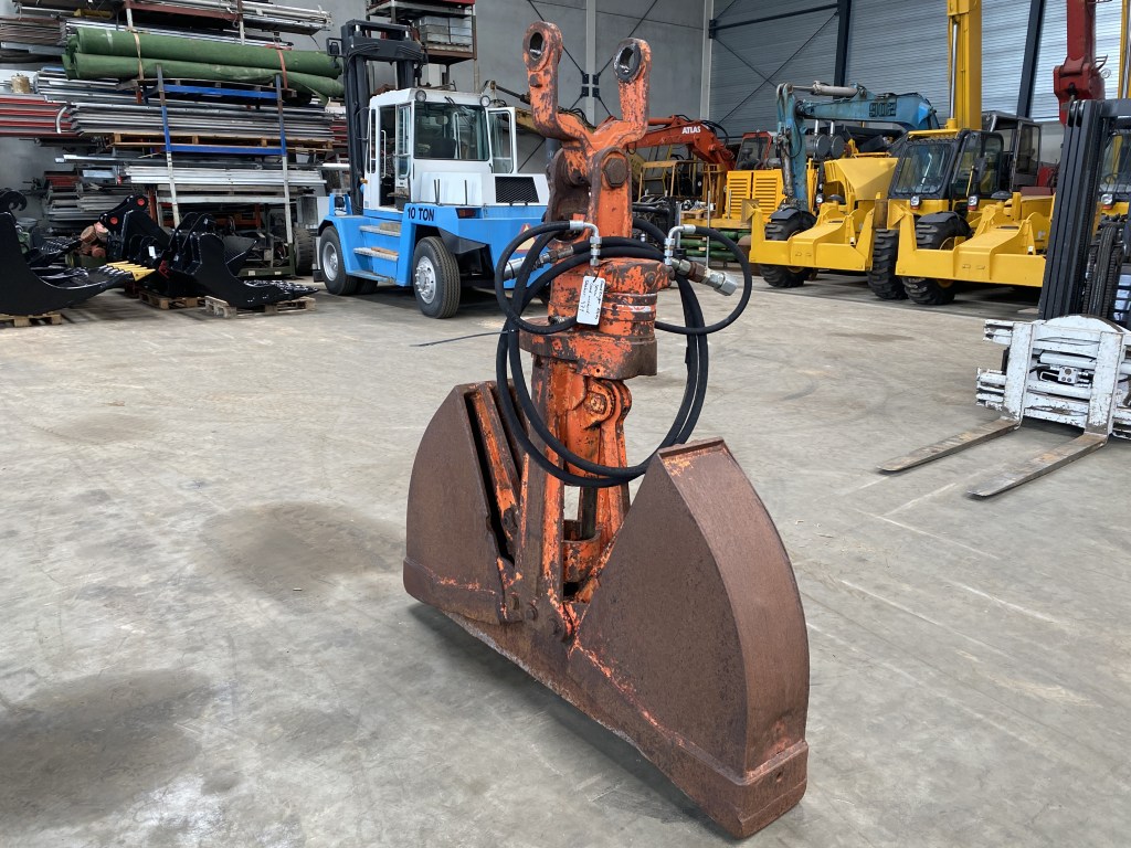 atlas grondknijper 30cm te koop bij Jaap Verboon