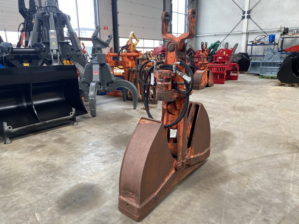 atlas grondknijper 30cm te koop bij Jaap Verboon