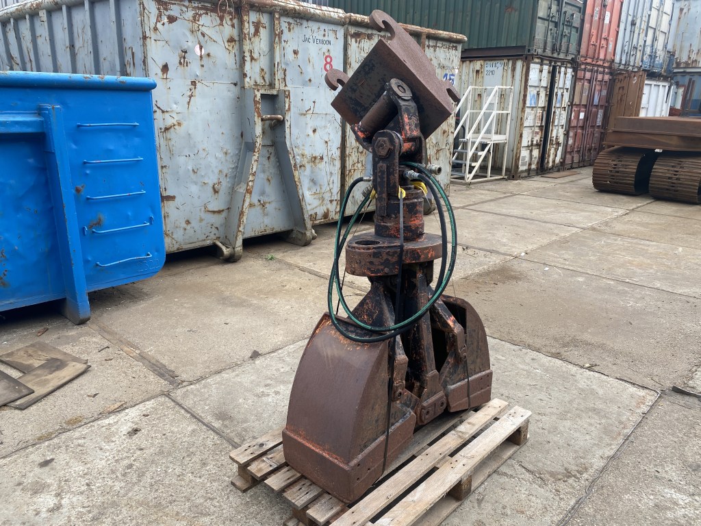 atlas knijper cw10 te koop bij Jaap Verboon