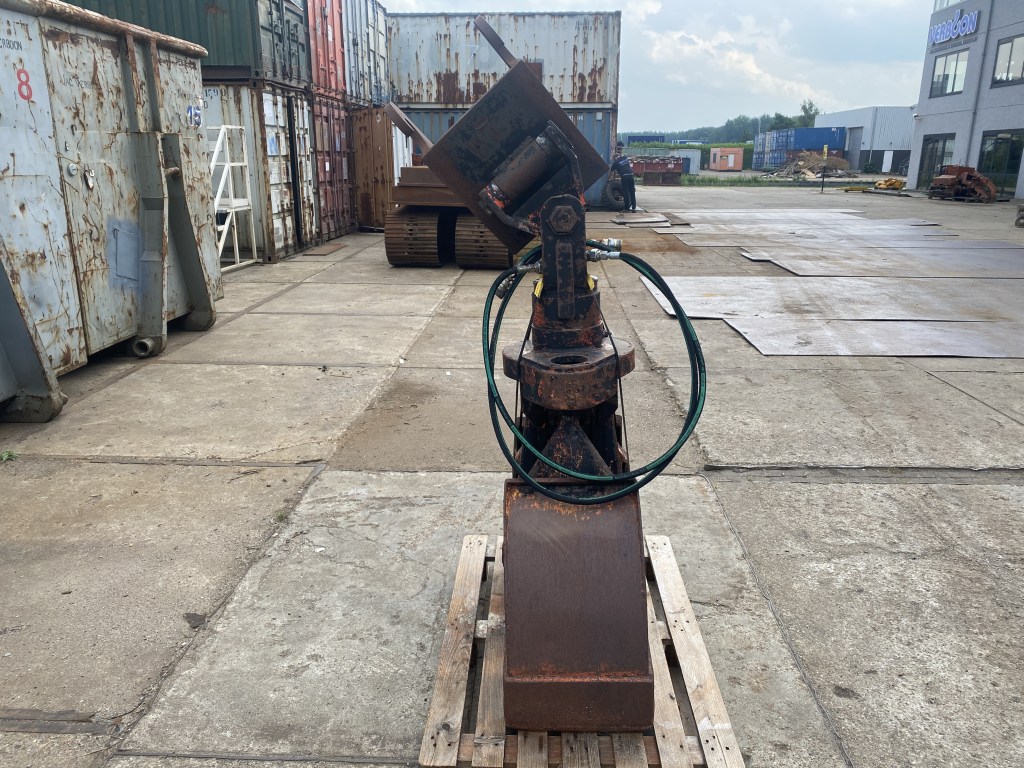 atlas knijper cw10 te koop bij Jaap Verboon