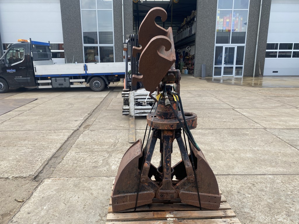 atlas knijper cw10 te koop bij Jaap Verboon