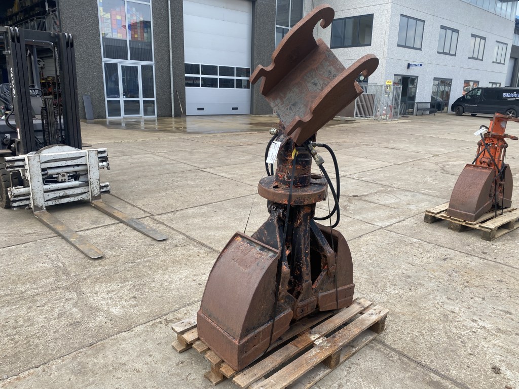 atlas knijper cw10 te koop bij Jaap Verboon