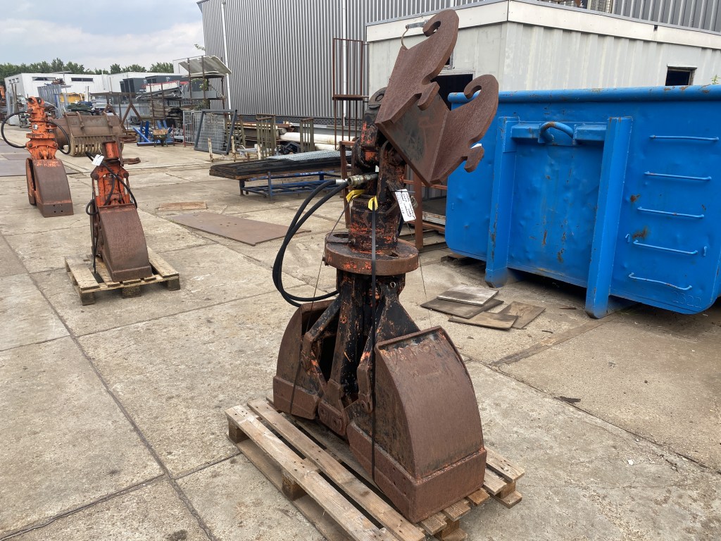 atlas knijper cw10 te koop bij Jaap Verboon