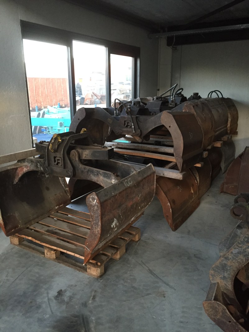 bakker knijpers te koop bij Jaap Verboon