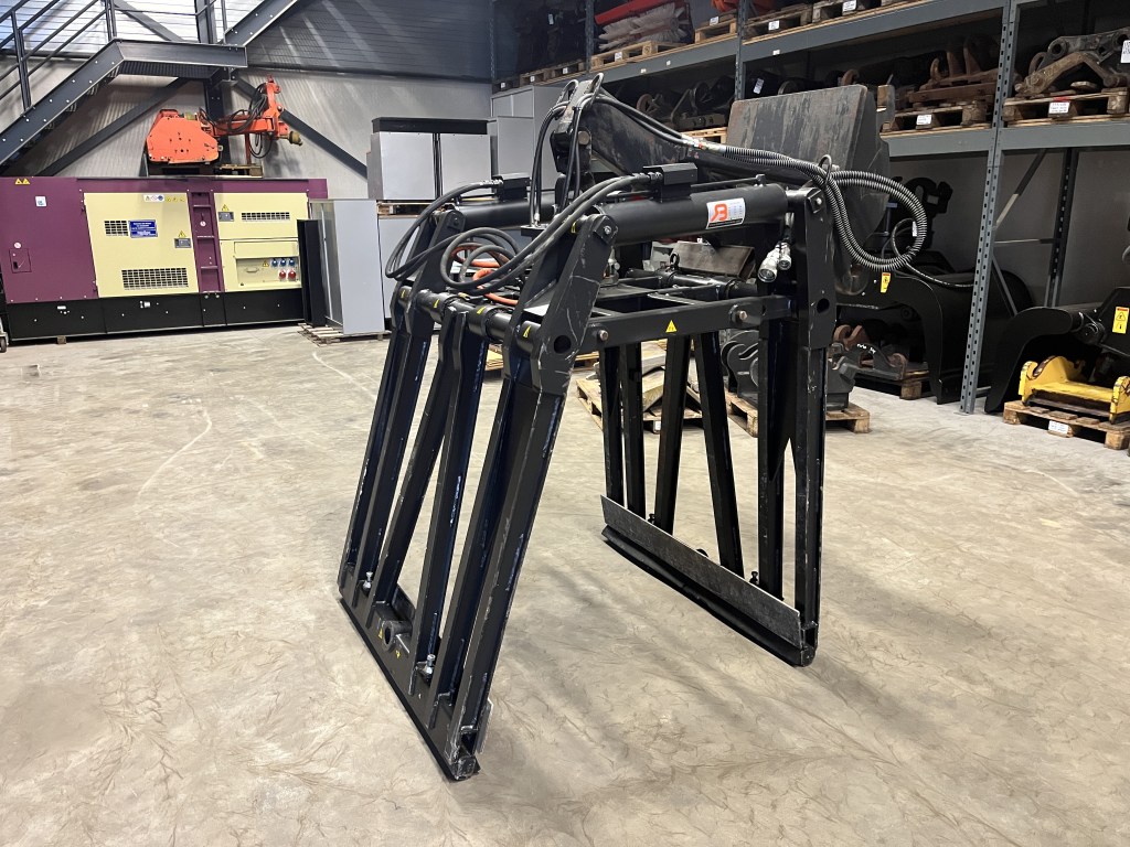 bakker stk db stenenklem te koop bij Jaap Verboon