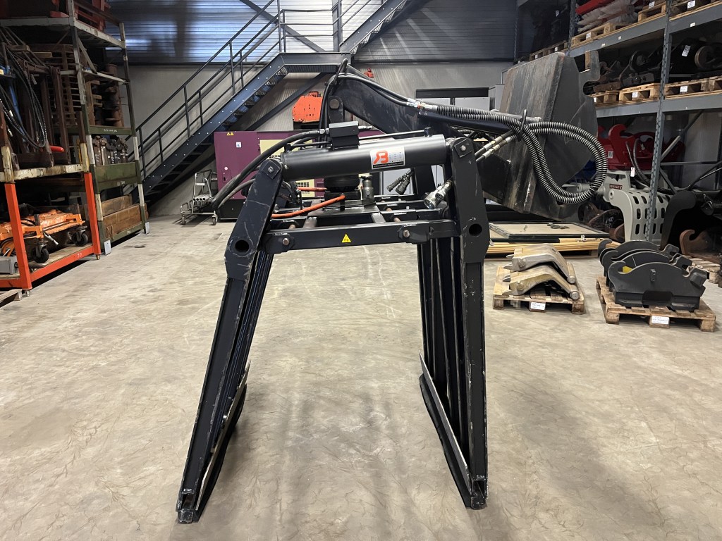 bakker stk db stenenklem te koop bij Jaap Verboon