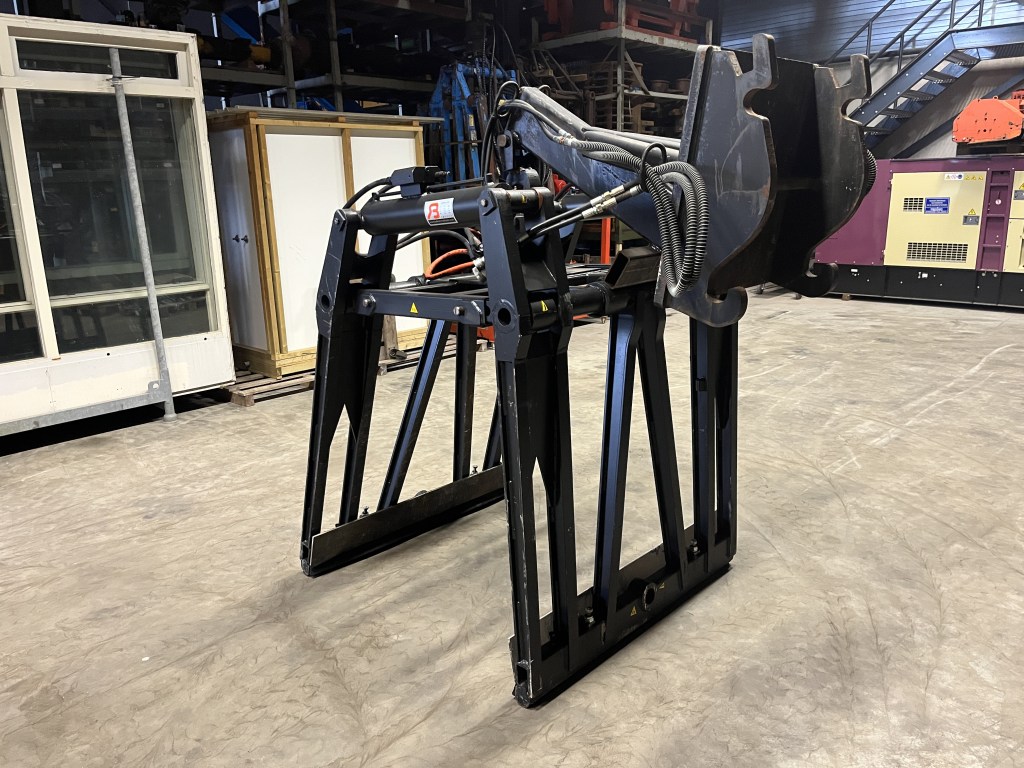 bakker stk db stenenklem te koop bij Jaap Verboon