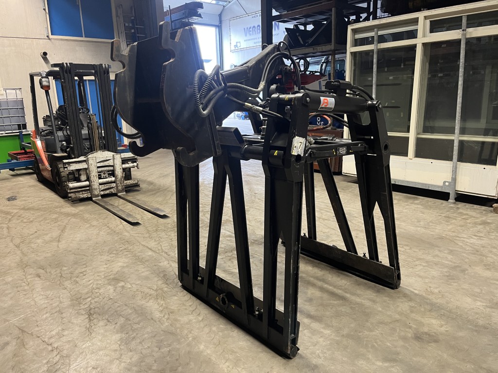 bakker stk db stenenklem te koop bij Jaap Verboon