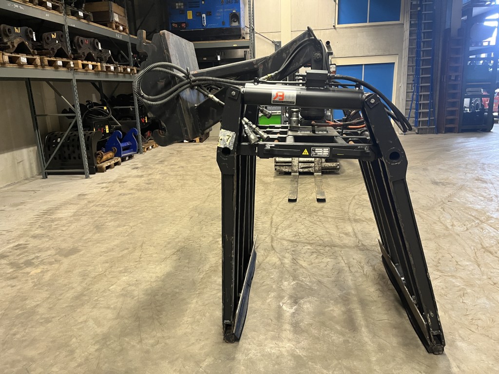 bakker stk db stenenklem te koop bij Jaap Verboon