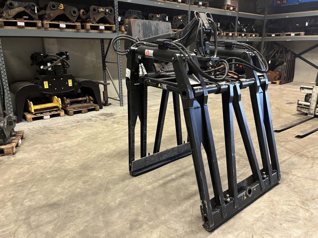 bakker stk db stenenklem te koop bij Jaap Verboon