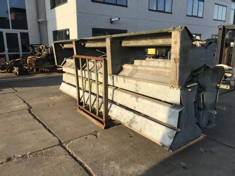 balustrade te koop bij Jaap Verboon