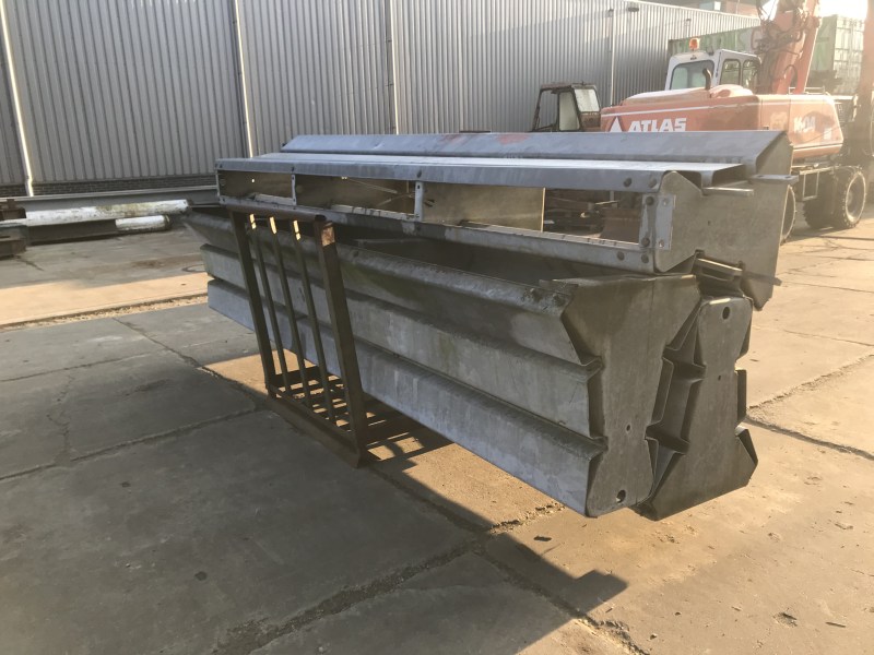 balustrade te koop bij Jaap Verboon