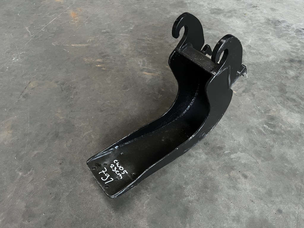 banaanbak cw0 te koop bij Jaap Verboon