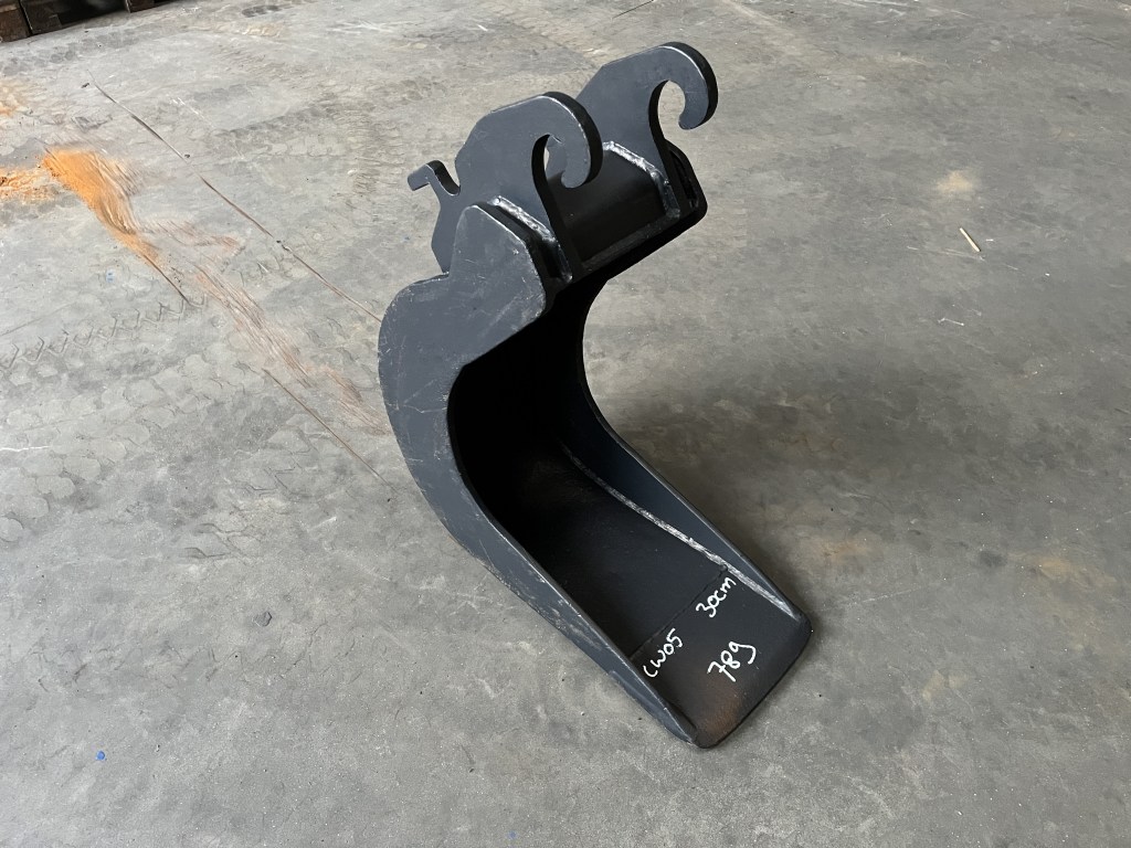 banaanbak cw05 te koop bij Jaap Verboon