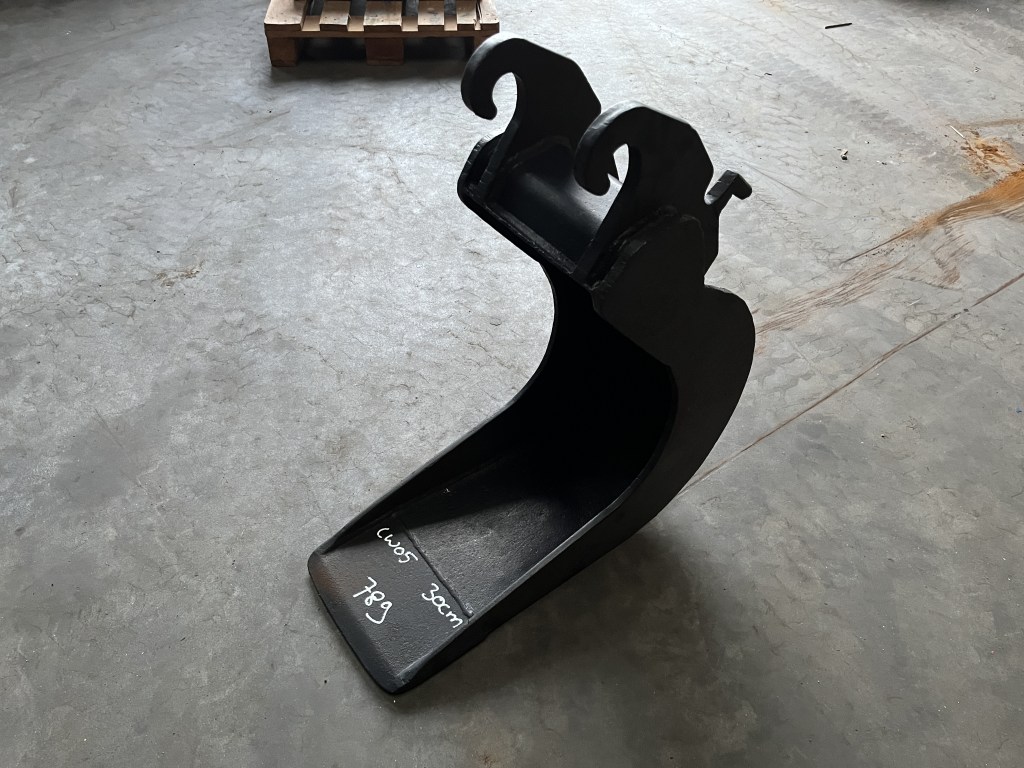 banaanbak cw05 te koop bij Jaap Verboon