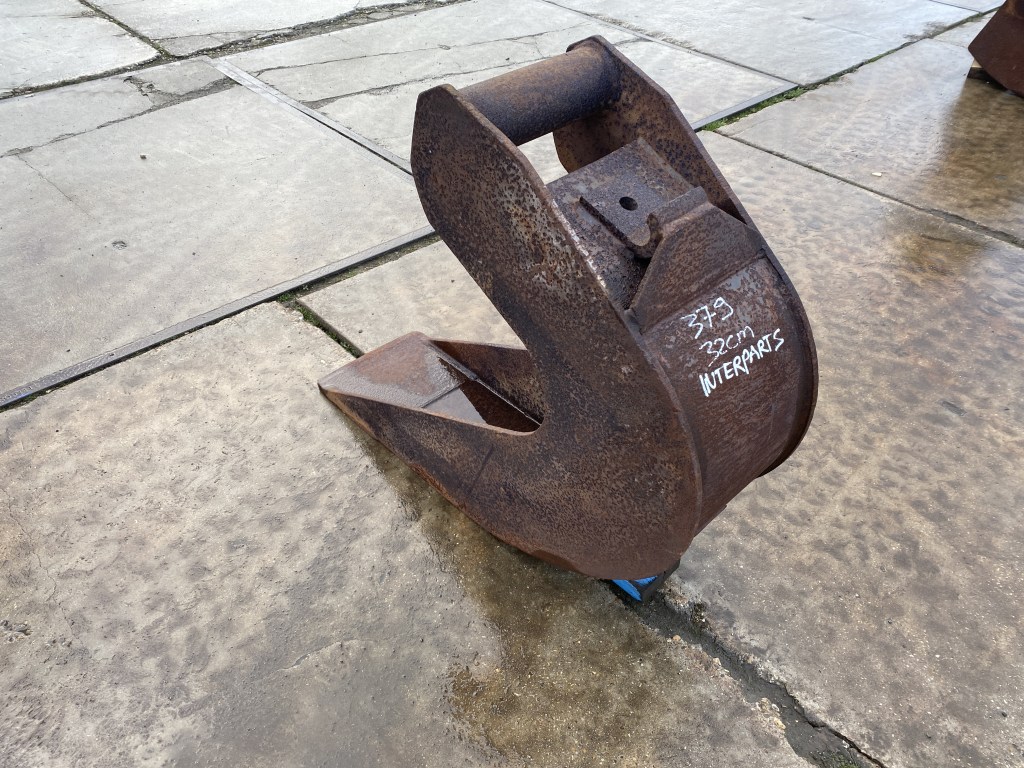 banaanbak interparts te koop bij Jaap Verboon