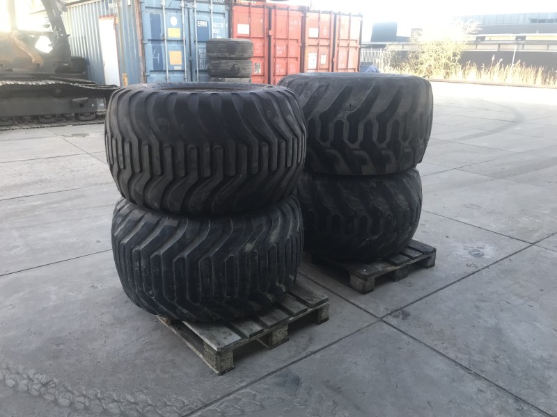 banden 600/50-22,5 te koop bij Jaap Verboon