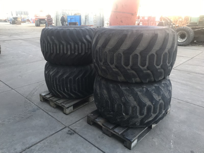 banden 600/50-22,5 te koop bij Jaap Verboon