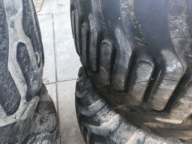 banden 600/50-22,5 te koop bij Jaap Verboon