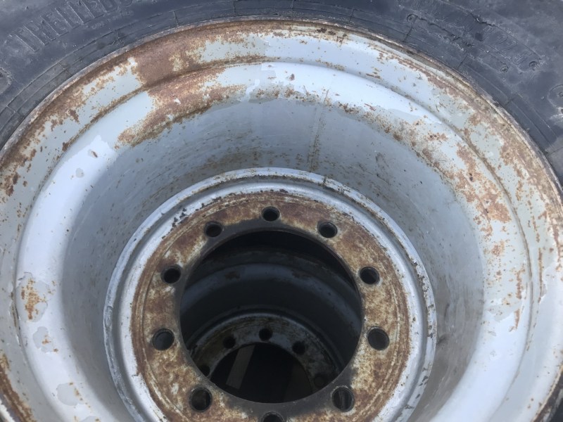 banden 600/50-22,5 te koop bij Jaap Verboon