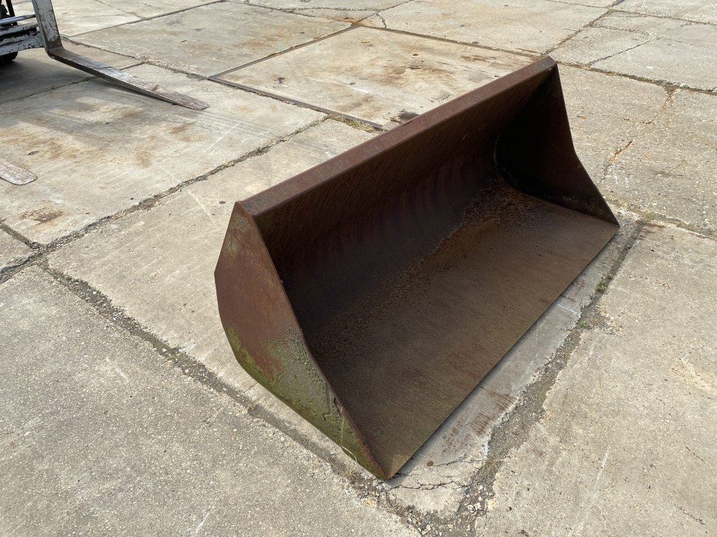 beco ahlmann az45 te koop bij Jaap Verboon