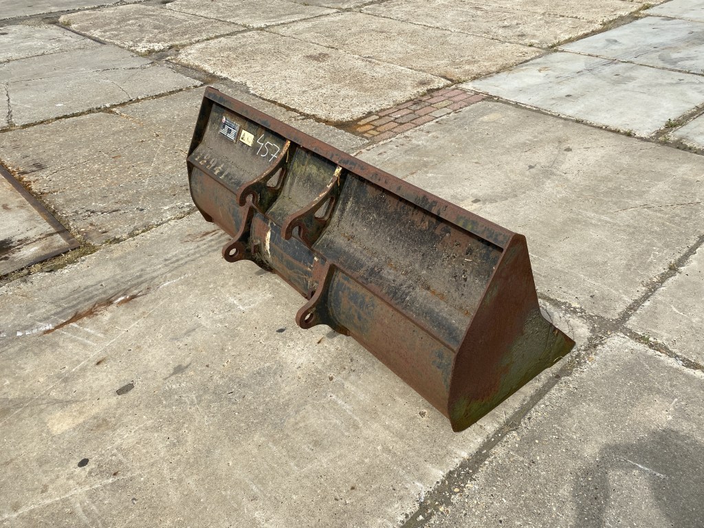 beco ahlmann az45 te koop bij Jaap Verboon