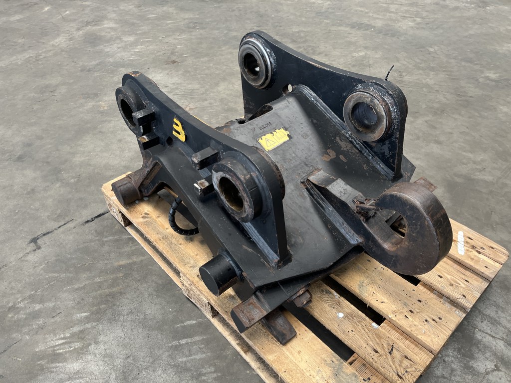 beco cw45 breed te koop bij Jaap Verboon