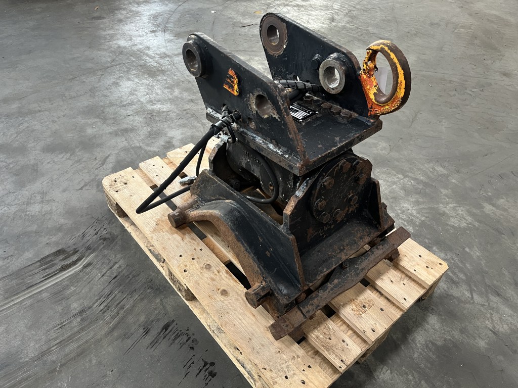 beco powertilt atlas te koop bij Jaap Verboon