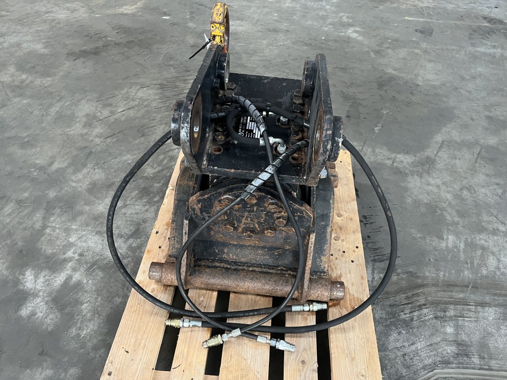 beco powertilt atlas te koop bij Jaap Verboon