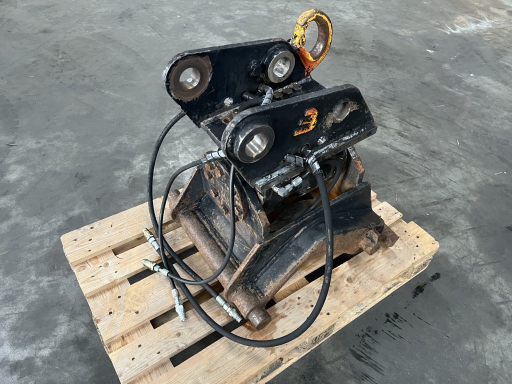 beco powertilt atlas te koop bij Jaap Verboon