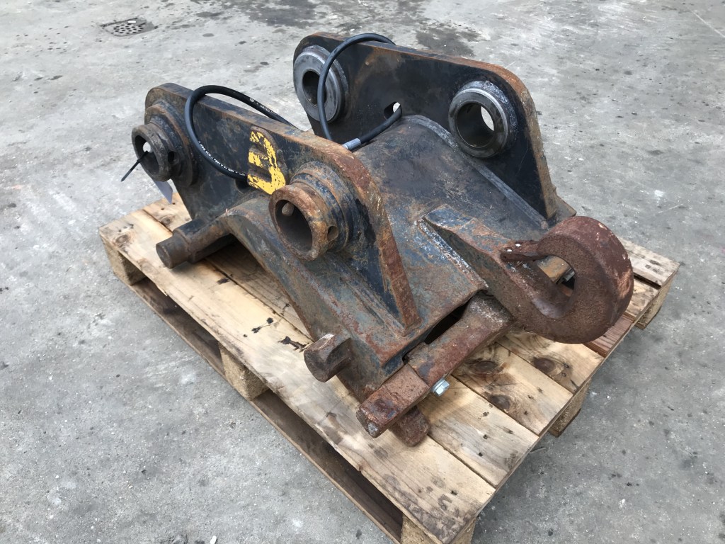 beco snelwissel te koop bij Jaap Verboon