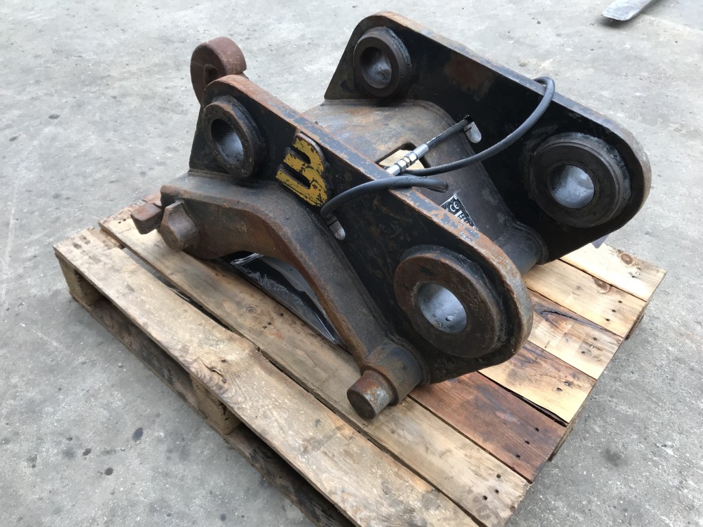 beco snelwissel te koop bij Jaap Verboon