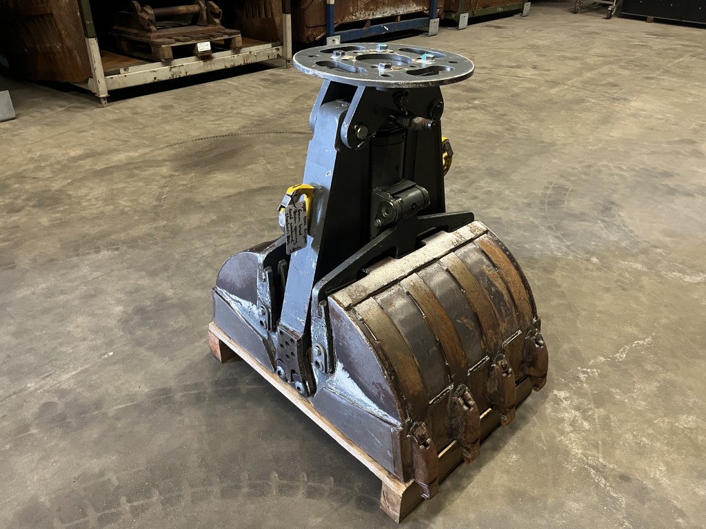 boki grijper 60cm te koop bij Jaap Verboon