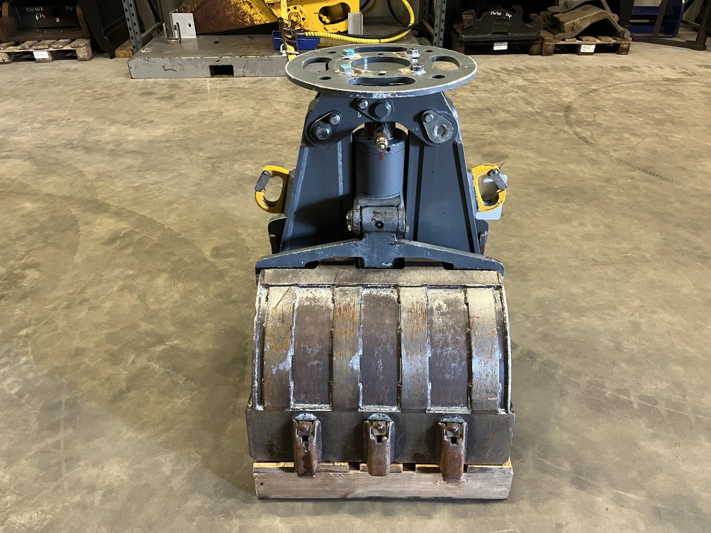 boki grijper 60cm te koop bij Jaap Verboon