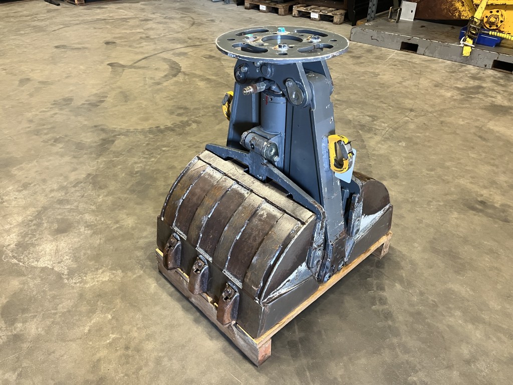 boki grijper 60cm te koop bij Jaap Verboon