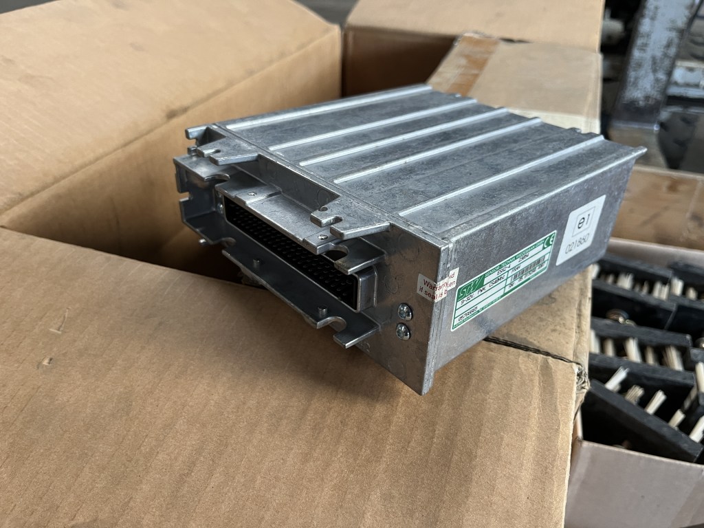 bomag 58202025 parts te koop bij Jaap Verboon