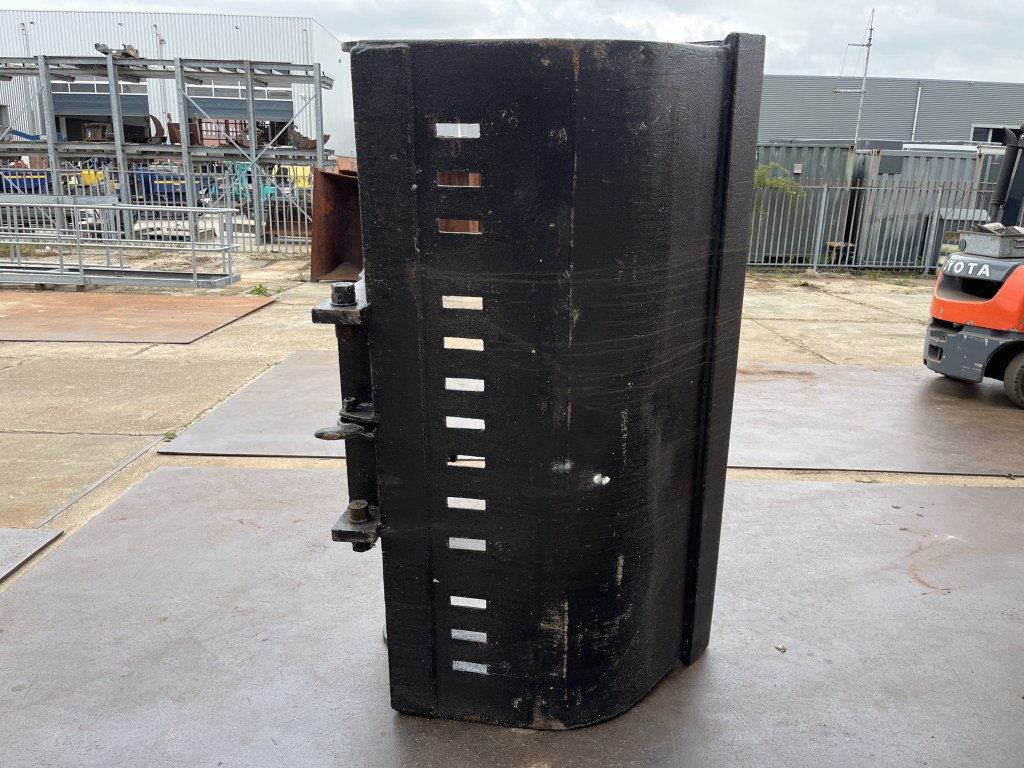 boutconnector 180cm te koop bij Jaap Verboon