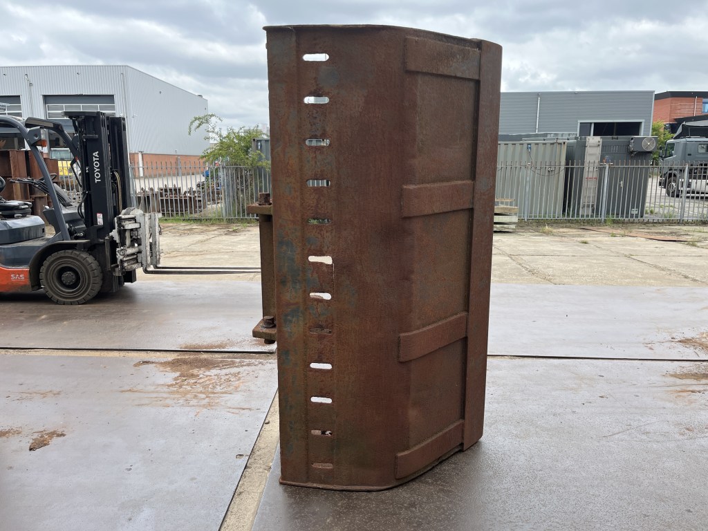 boutconnector te koop bij Jaap Verboon