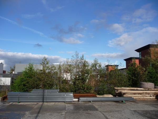 Jaap Verboon machinehandel en verticaal transport