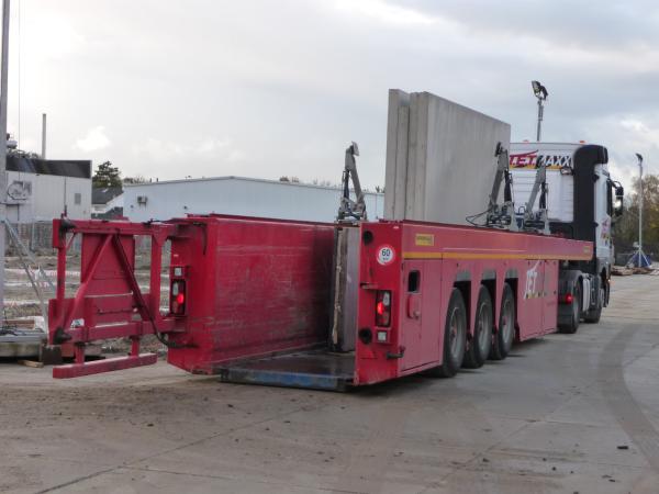 Jaap Verboon machinehandel en verticaal transport