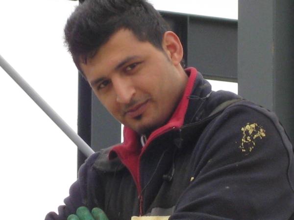 Jaap Verboon machinehandel en verticaal transport