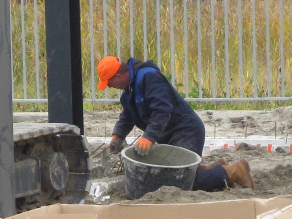 Jaap Verboon machinehandel en verticaal transport