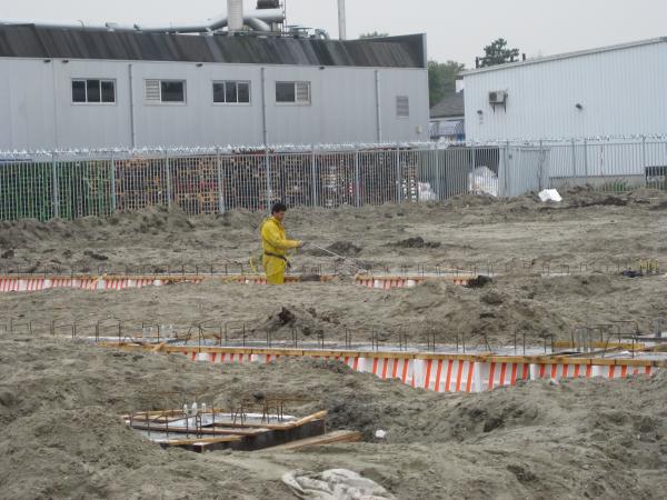 Jaap Verboon machinehandel en verticaal transport