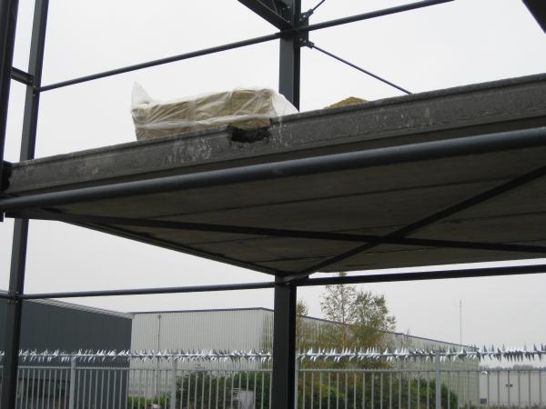 Jaap Verboon machinehandel en verticaal transport