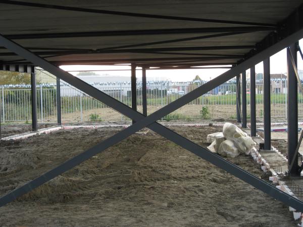 Jaap Verboon machinehandel en verticaal transport