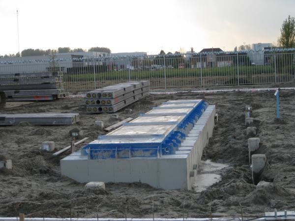 Jaap Verboon machinehandel en verticaal transport